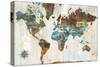 World of Wonders-Sue Schlabach-Stretched Canvas