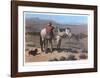 World's Apart-Duane Bryers-Framed Collectable Print