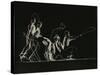 World's Champion Rope Skipper-Gjon Mili-Stretched Canvas