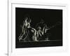 World's Champion Rope Skipper-Gjon Mili-Framed Photographic Print