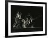 World's Champion Rope Skipper-Gjon Mili-Framed Photographic Print