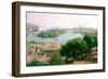 World's Columbian Exposition, Chicago, 1893-Sir William Beechey-Framed Giclee Print