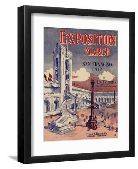 Art Print, , large