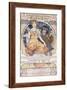 World's Fair, St. Louis, Missouri, 1904-Alphonse Mucha-Framed Giclee Print
