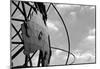 World's Fair Unisphere New York City-null-Mounted Poster