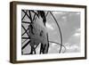 World's Fair Unisphere New York City-null-Framed Photo