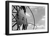 World's Fair Unisphere New York City-null-Framed Photo