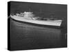World's First Nuclear-Powered Merchant Vessel-Yale Joel-Stretched Canvas