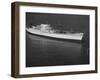 World's First Nuclear-Powered Merchant Vessel-Yale Joel-Framed Photographic Print