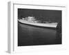 World's First Nuclear-Powered Merchant Vessel-Yale Joel-Framed Photographic Print
