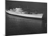 World's First Nuclear-Powered Merchant Vessel-Yale Joel-Mounted Photographic Print