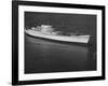 World's First Nuclear-Powered Merchant Vessel-Yale Joel-Framed Photographic Print