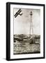 World's Highest Beacon Light, 1920s-Miriam and Ira Wallach-Framed Photographic Print