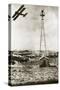 World's Highest Beacon Light, 1920s-Miriam and Ira Wallach-Stretched Canvas