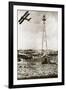 World's Highest Beacon Light, 1920s-Miriam and Ira Wallach-Framed Photographic Print