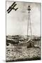 World's Highest Beacon Light, 1920s-Miriam and Ira Wallach-Mounted Photographic Print