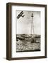 World's Highest Beacon Light, 1920s-Miriam and Ira Wallach-Framed Photographic Print