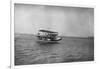 World's Largest Flying Boat-null-Framed Photographic Print