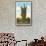 World's Largest Saguaro Cactus-null-Framed Stretched Canvas displayed on a wall