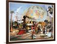 Gramercy Espresso
