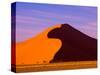 World's Tallest Sand Dunes, Namibia World Heritage Site, Namibia-Michele Westmorland-Stretched Canvas