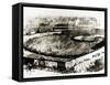 World Series, 1903-null-Framed Stretched Canvas