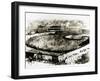 World Series, 1903-null-Framed Giclee Print