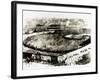 World Series, 1903-null-Framed Giclee Print