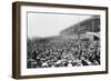 World Series, 1924-null-Framed Giclee Print