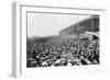 World Series, 1924-null-Framed Giclee Print