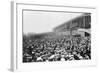 World Series, 1924-null-Framed Giclee Print