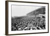 World Series, 1924-null-Framed Giclee Print