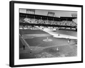 World Series, 1941-null-Framed Giclee Print