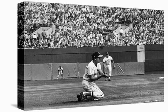 World Series, 1970-null-Stretched Canvas