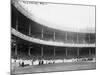 World Series Game 1, Boston Red Sox at NY Giants, Baseball Photo No.2 - New York, NY-Lantern Press-Mounted Art Print