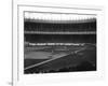 World Series Game 4, Boston Red Sox at NY Giants, Baseball Photo - New York, NY-Lantern Press-Framed Art Print