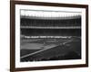 World Series Game 4, Boston Red Sox at NY Giants, Baseball Photo - New York, NY-Lantern Press-Framed Art Print