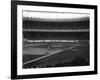 World Series Game 4, Boston Red Sox at NY Giants, Baseball Photo - New York, NY-Lantern Press-Framed Art Print