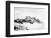 World So Cold-Philippe Sainte-Laudy-Framed Photographic Print