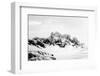 World So Cold-Philippe Sainte-Laudy-Framed Photographic Print