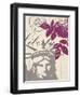 World Tour Liberty-Z Studio-Framed Art Print