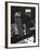 World Trade Center 1973-David Pickoff-Framed Premium Photographic Print