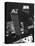 World Trade Center 1973-David Pickoff-Stretched Canvas