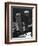 World Trade Center 1973-David Pickoff-Framed Photographic Print