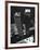 World Trade Center 1973-David Pickoff-Framed Photographic Print