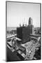 World Trade Center Construction Site-null-Mounted Photographic Print