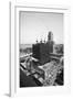 World Trade Center Construction Site-null-Framed Photographic Print