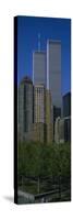 World Trade Center, New York, USA-null-Stretched Canvas