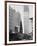 World Trade Center Twin Towers Construction, New York City, New York, c.1971-null-Framed Photographic Print