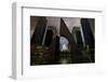 World Trade Centre, Brussels, Belgium, Europe-Neil Farrin-Framed Photographic Print